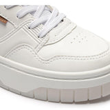 Zapatilla - Ariana - Blanco