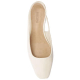 Zapato - Ava - Blanco