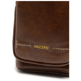 Cartera - Oval - Cafe