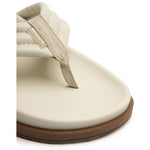 Sandalia - Martina - Blanco