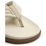 Sandalia - Martina - Blanco