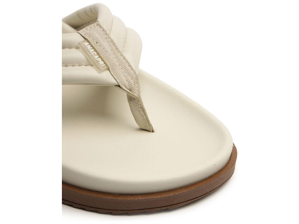 Sandalia - Martina - Blanco