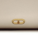 Cartera - Shopping - Blanco