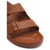 Sandalia - Sara - Cafe