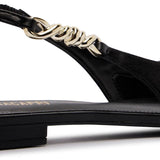 Ballerina - Celine - Negro