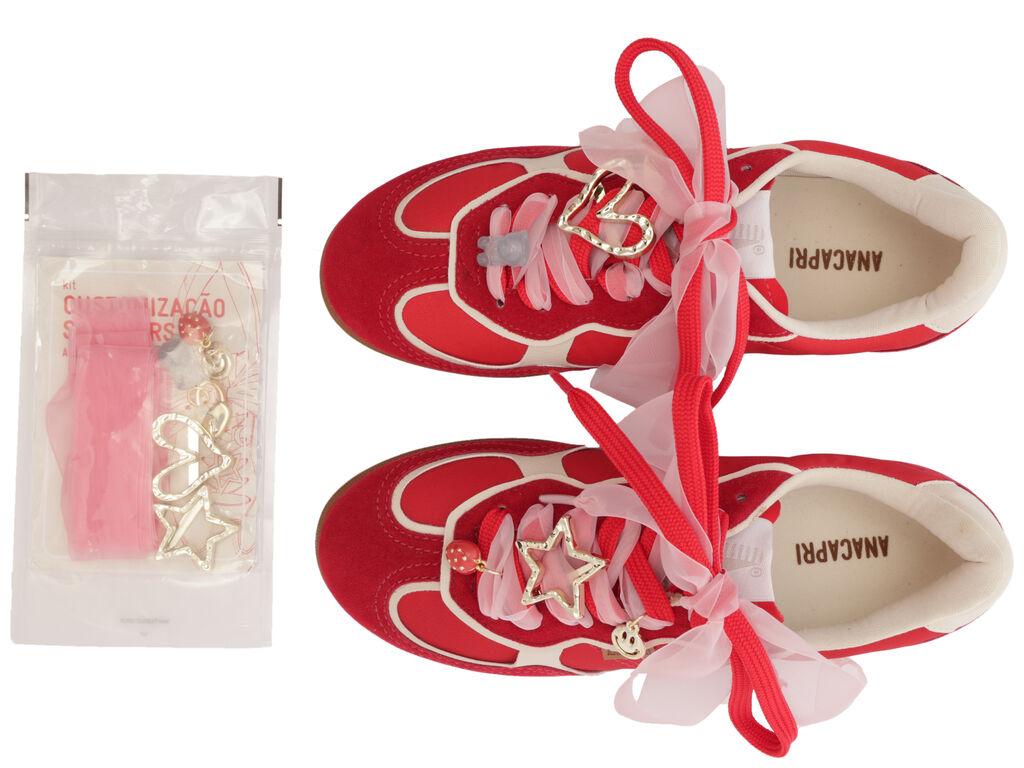 Cordon - Personalizable - Rosado