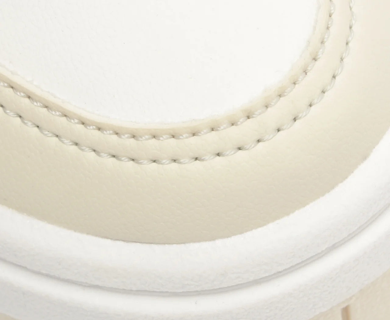 Zapatilla - Ariana - Blanco