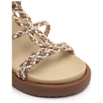 Sandalia - May - Multicolor