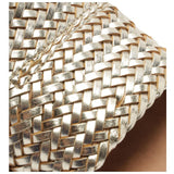 Sandalia - Abril - Dorado