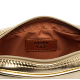 Cartera - Essencial - Dorado