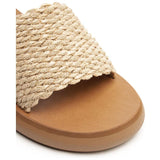Sandalia - Bianca - Beige
