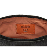 Cartera - Bandolera Mediana - Negro