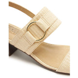 Sandalia - Luna - Beige