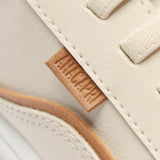 Zapatilla - Billie - Beige