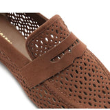 Mocasin Frida Café
