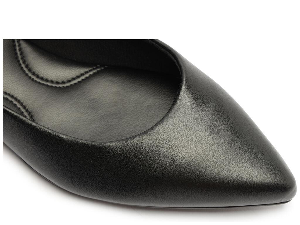 Ballerina - Chloe - Negro