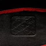 Cartera - Dos Asas - Negro