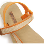 Sandalia - Ada - Naranjo