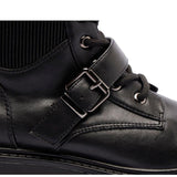 Botin - Cami - Negro