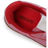 Zapatilla - Emilia - Rosado
