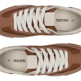 Zapatilla - Becca - Cafe