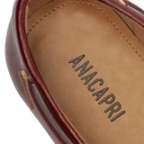 Mocasin - Becky - Burdeo