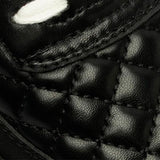 Zapatilla negro Patti
