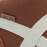Zapatilla - Olivia - Cafe