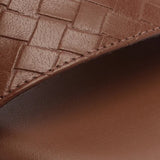 Sandalia - Zoe - Chocolate