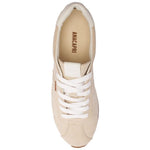 Zapatilla - Olivia - Crema