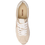 Zapatilla - Olivia - Crema