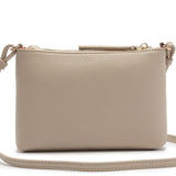 Cartera - Promocional - Beige