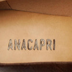 Mocasin - Dua - Chocolate