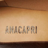 Mocasin - Dua - Chocolate