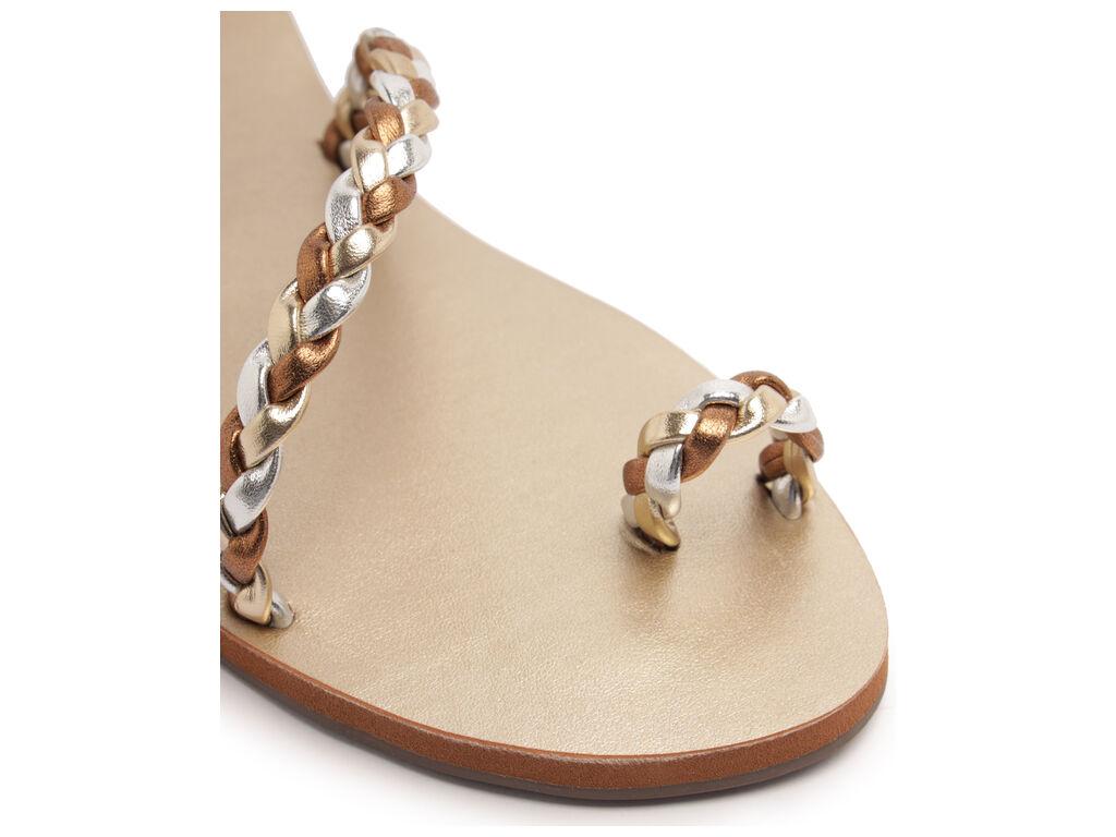 Sandalia - Alba - Multicolor