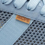 Zapatilla Andrea Azul