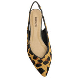 Zapato - Amelia - Leopardo