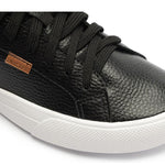 Zapatilla - Bruna - Negro