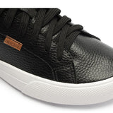 Zapatilla - Bruna - Negro