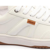 Zapatilla - Nathy - Blanco
