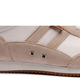 Zapatilla - Elisa - Beige