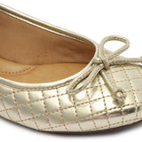 Ballerina - Celia - Dorado