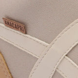 Zapatilla - Olivia - Beige