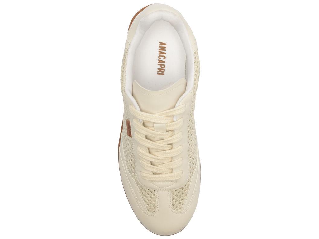 Zapatilla - Emilia - Blanco