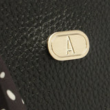Cartera - Shopping - Negro
