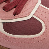 Zapatilla - Emilia - Morado