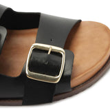 Sandalia Gala Negro