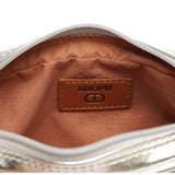 Cartera - Essencial - Plateado
