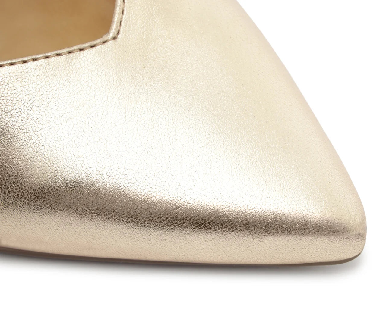 Ballerina - Celine - Dorado