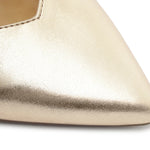 Ballerina - Celine - Dorado